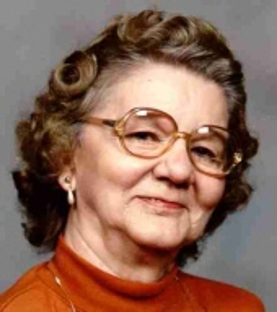 Virginia C. Rasor