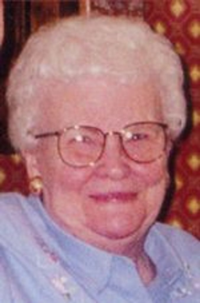 Orva A. Jaeger