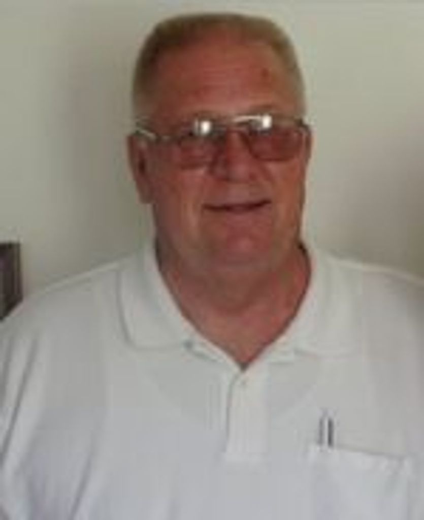 William "Bill" G. Smith Profile Photo