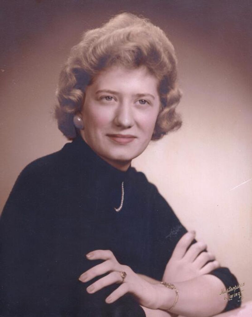 Shirley Ruth Demarco Stoltz Profile Photo