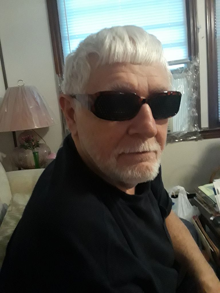 William Arey Morton Profile Photo