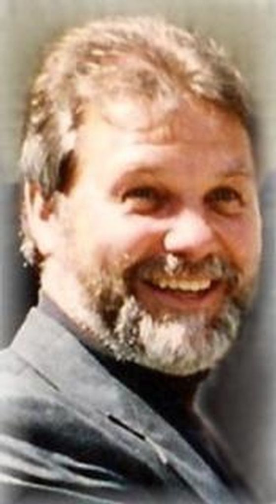 Danny George Meinhardt Profile Photo