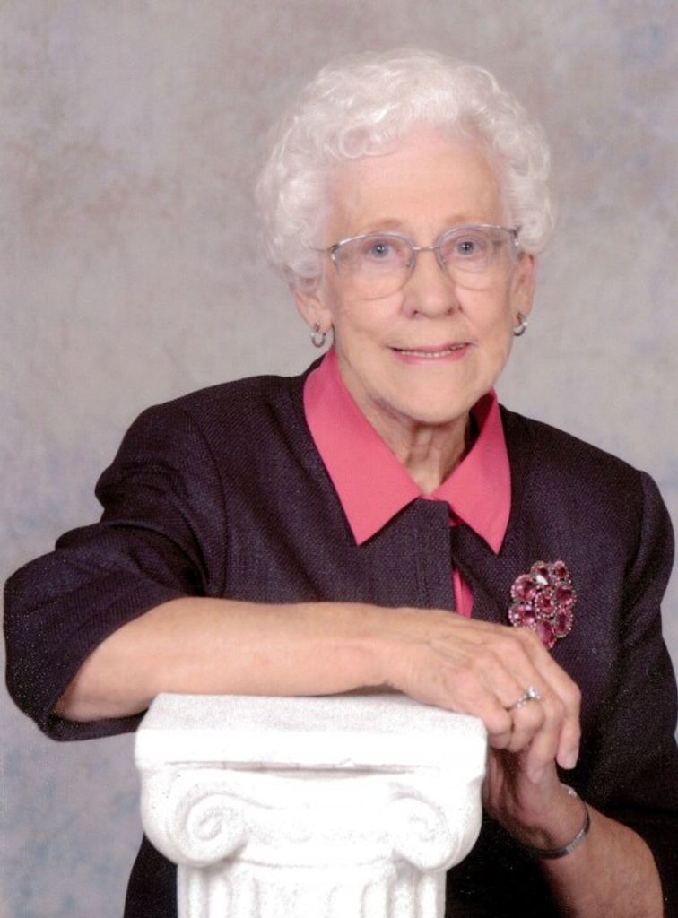 Laila Lindberg Profile Photo