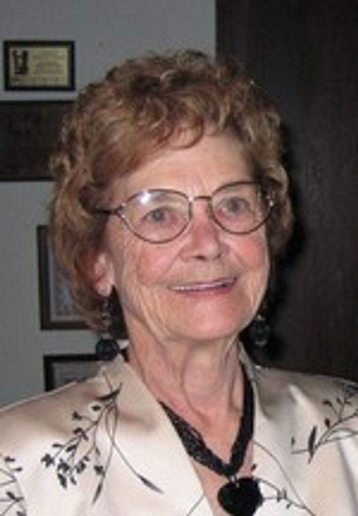 Paula Jean Jones Profile Photo