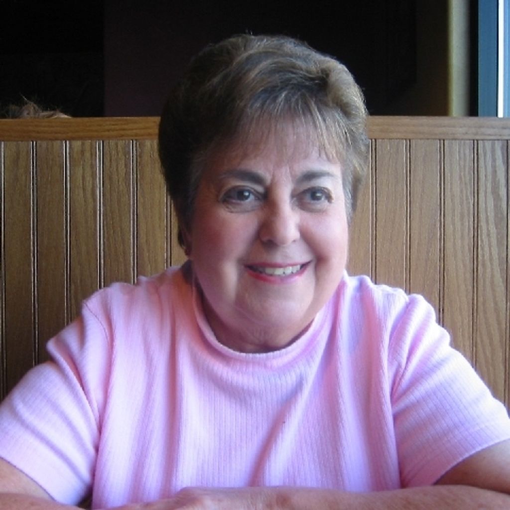 Elizabeth Rodriguez-Mattei