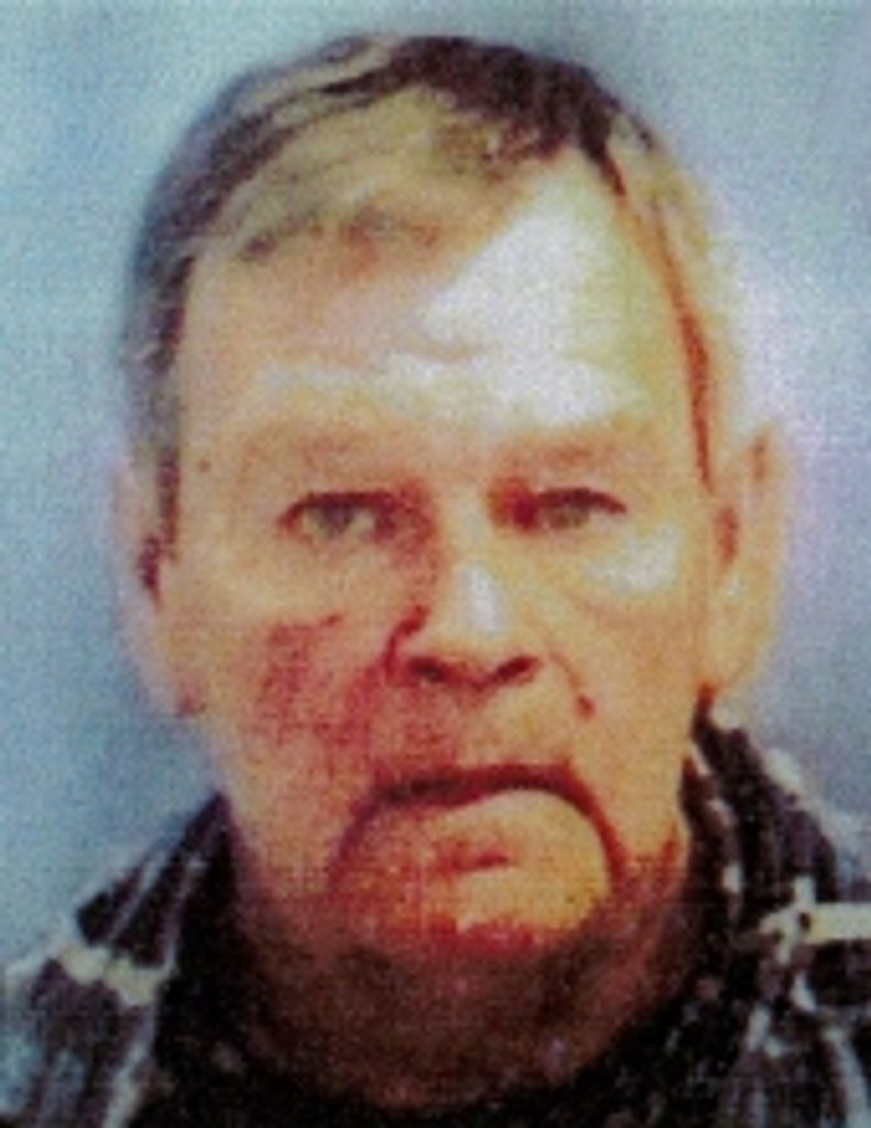 Donald  Lee Owens