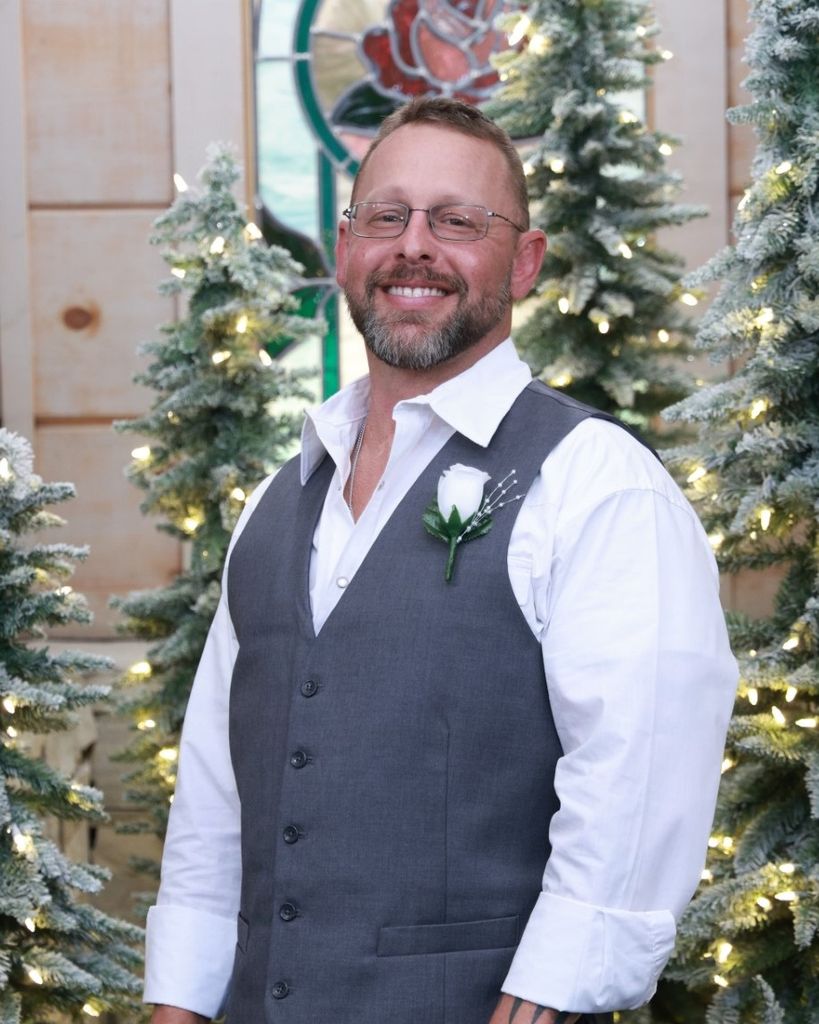 Brandon Mizell Profile Photo