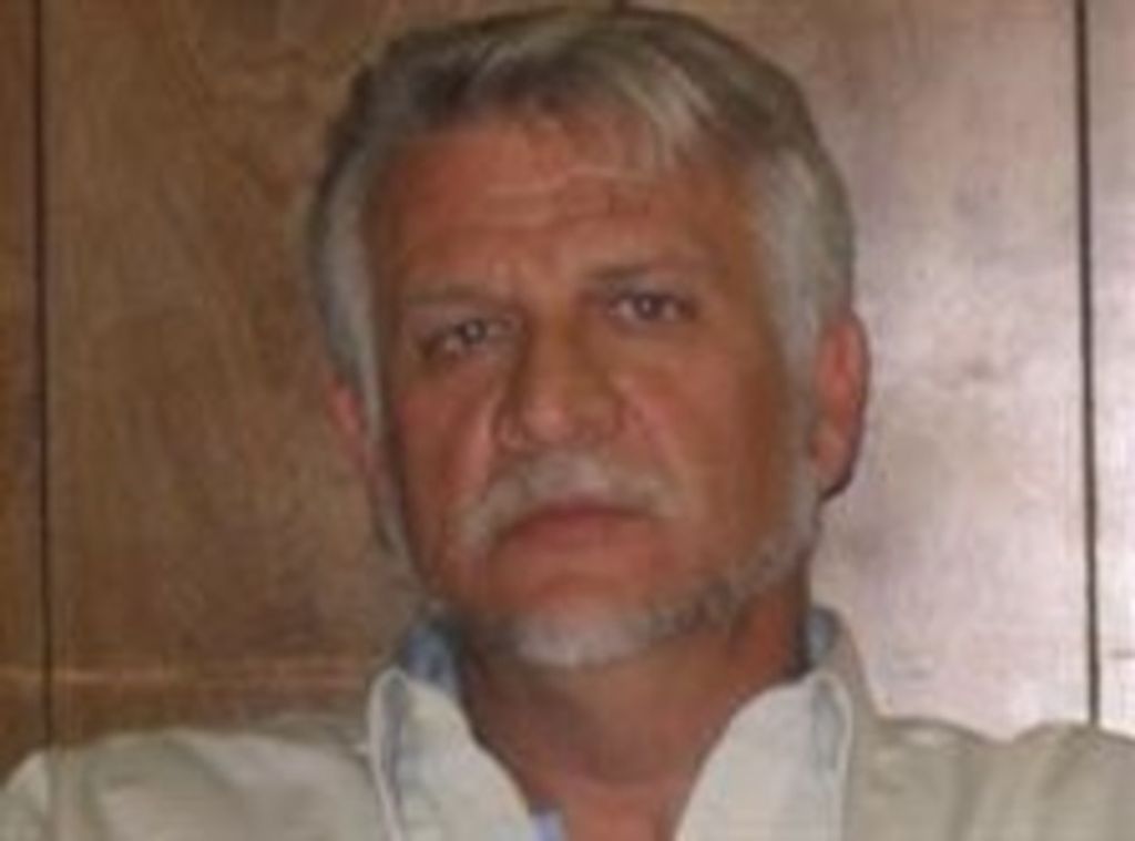 Terry Manche Profile Photo