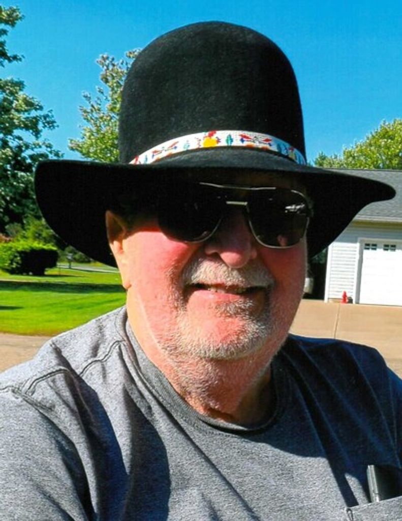 Ronald Kieliszewski Profile Photo