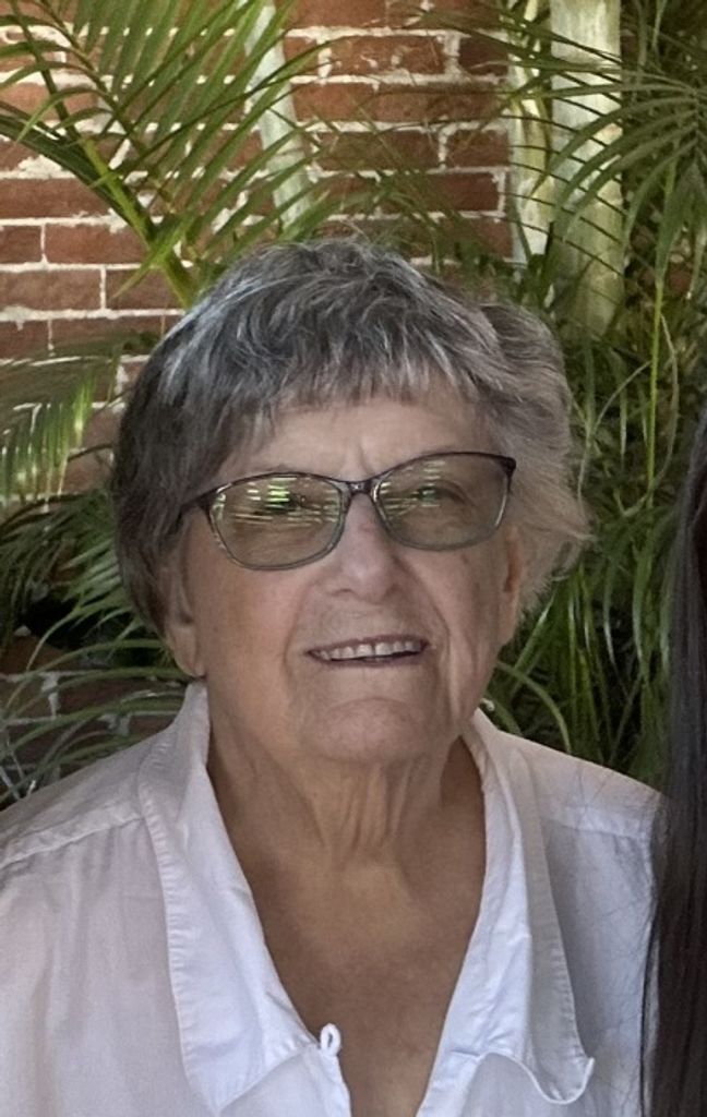 Karen Susan Thompson