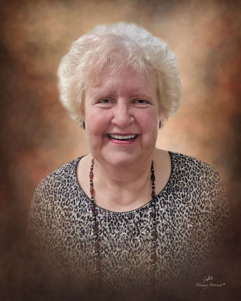 Cheryl Raye Brammer