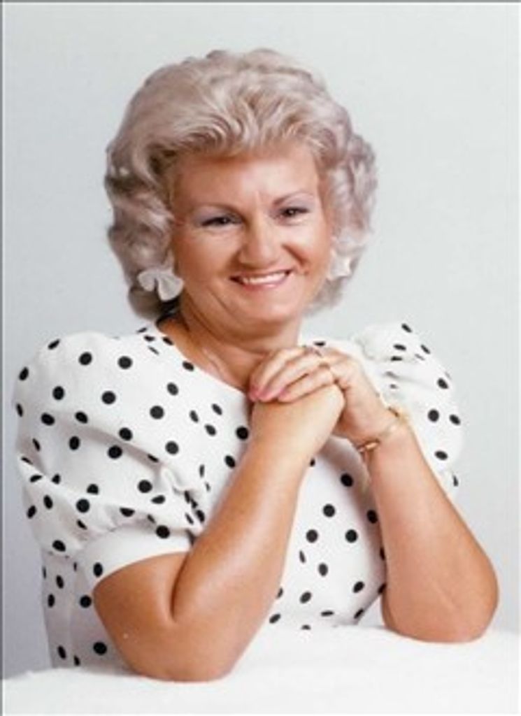 Opal Juanita Wheelock Profile Photo