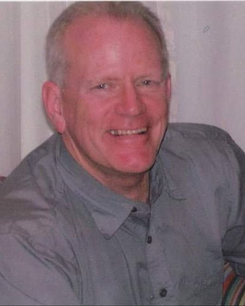 Patrick Michael Eagon