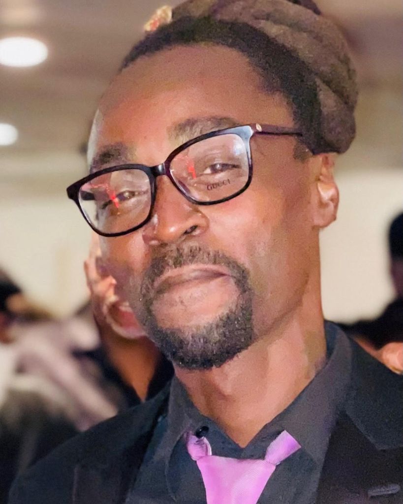 Mr. Laron Sanders Profile Photo