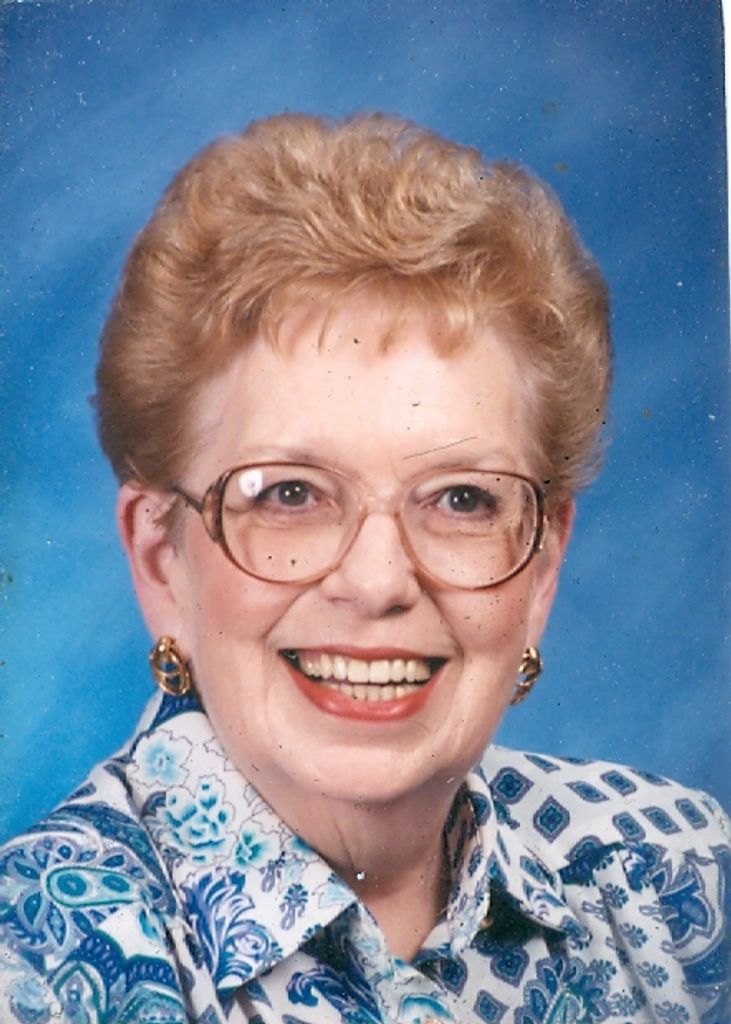 Karen E. Lundquist