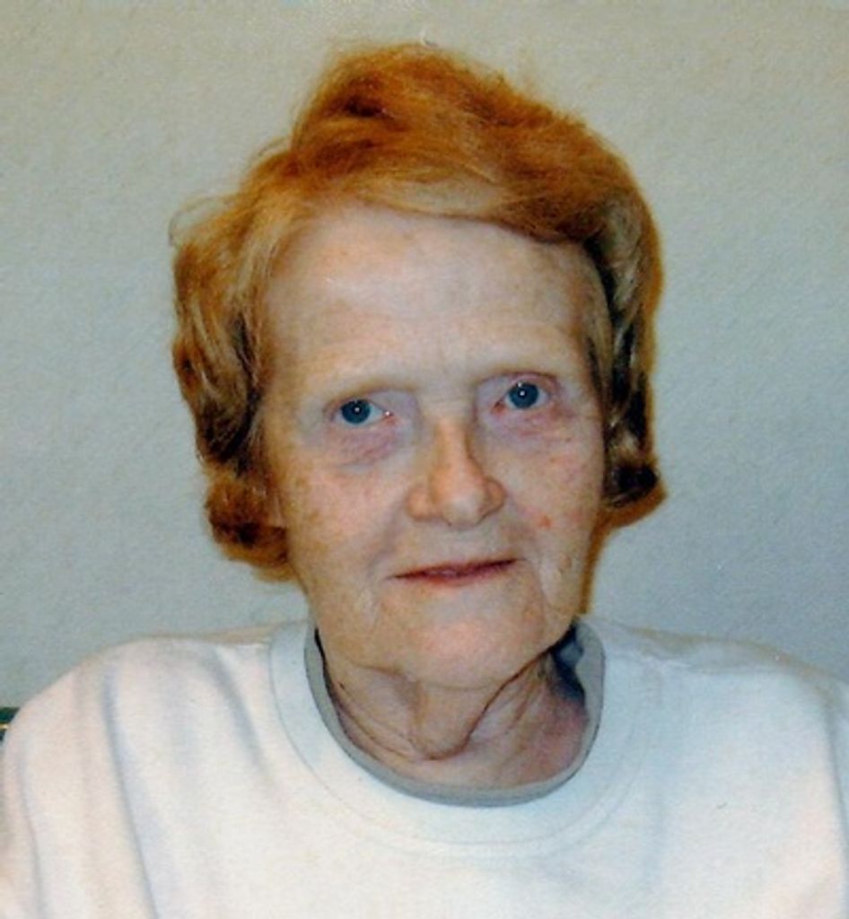 Bernice Anderson Profile Photo