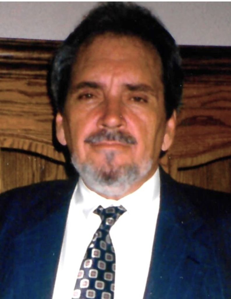 Jerry Claude Henson