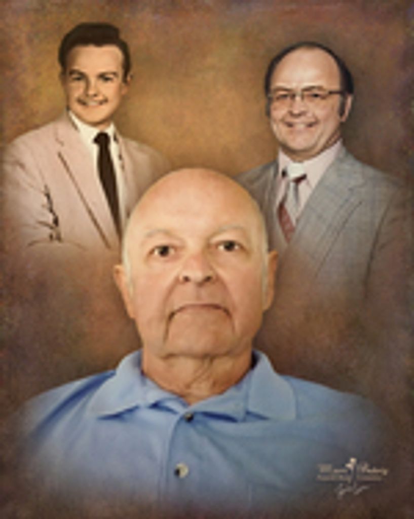 Wayne Richard Stoner