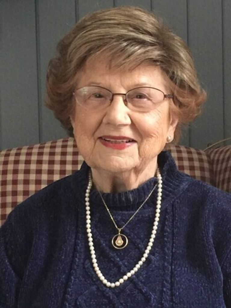 Katherine J. "Kay" (Lash) Elder Profile Photo