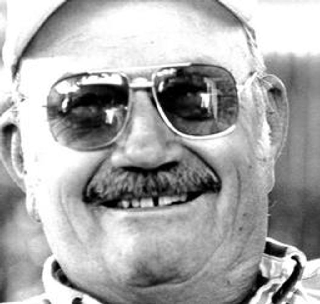 Rex M. Rice Profile Photo