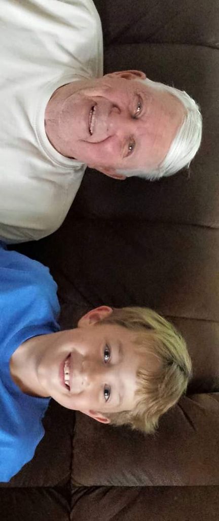 Jerome "Jerry" Hodge