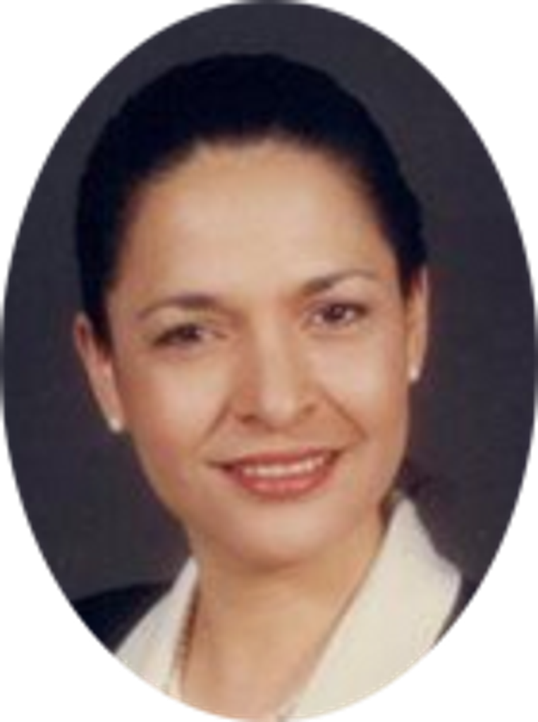 Delia Zorrilla