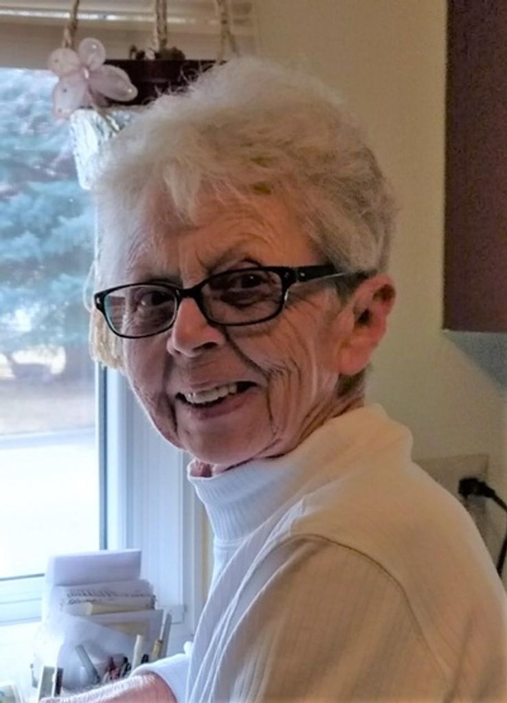 Joyce Cassutt Profile Photo