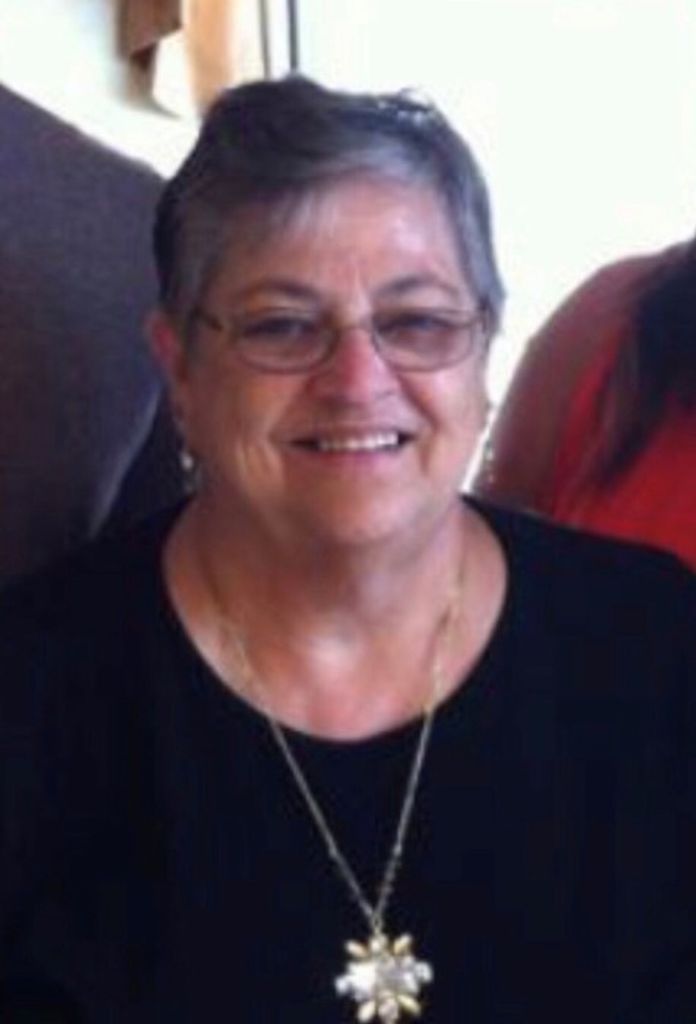 Josephine Serfass