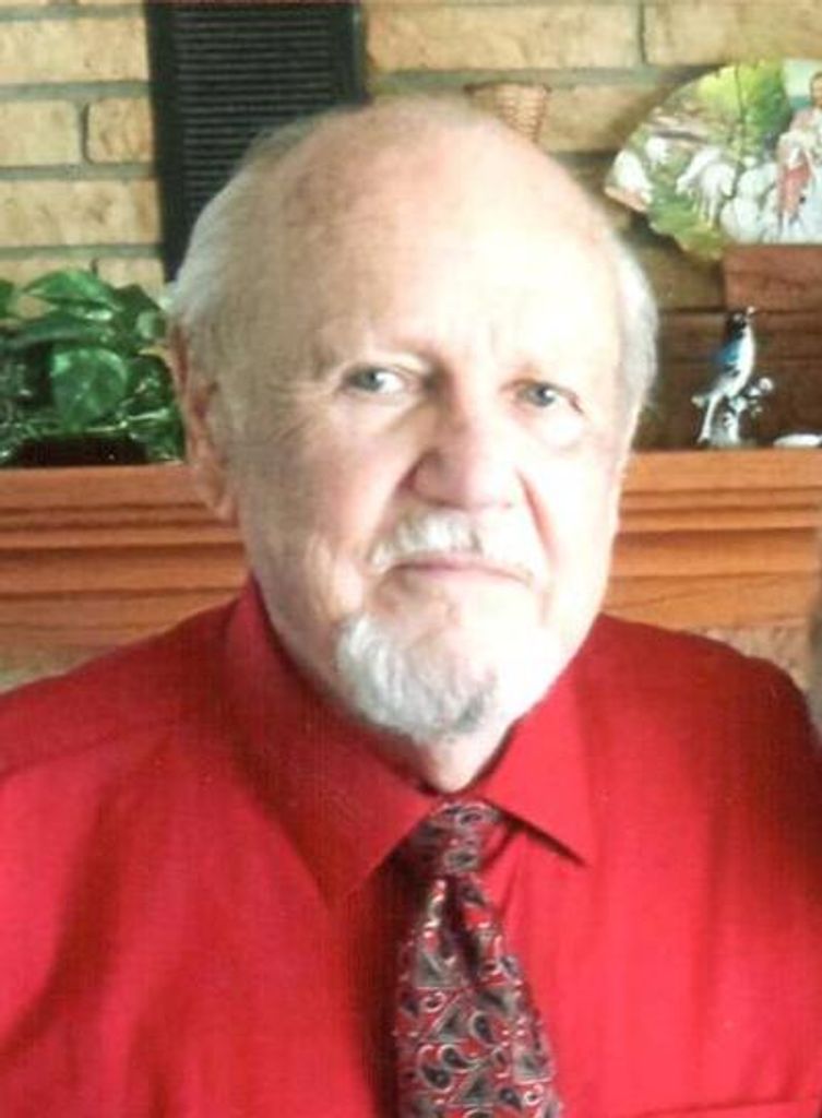 Stanley Morris Ostgren Profile Photo