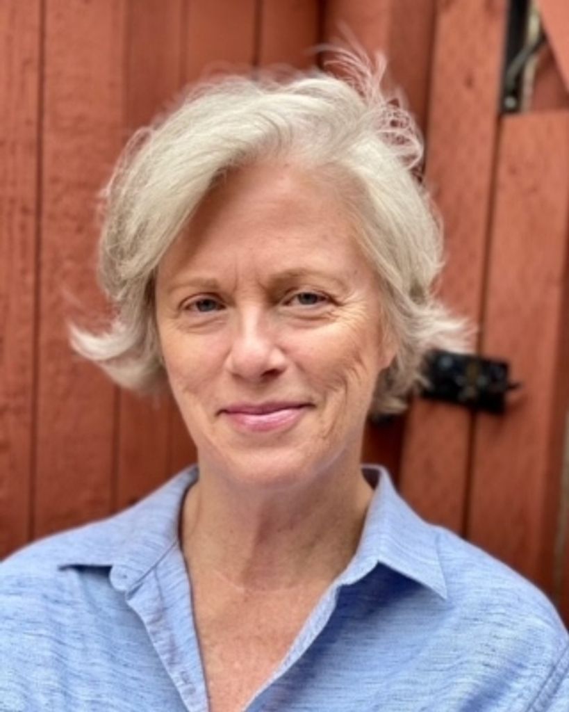 Susan Barnes Profile Photo