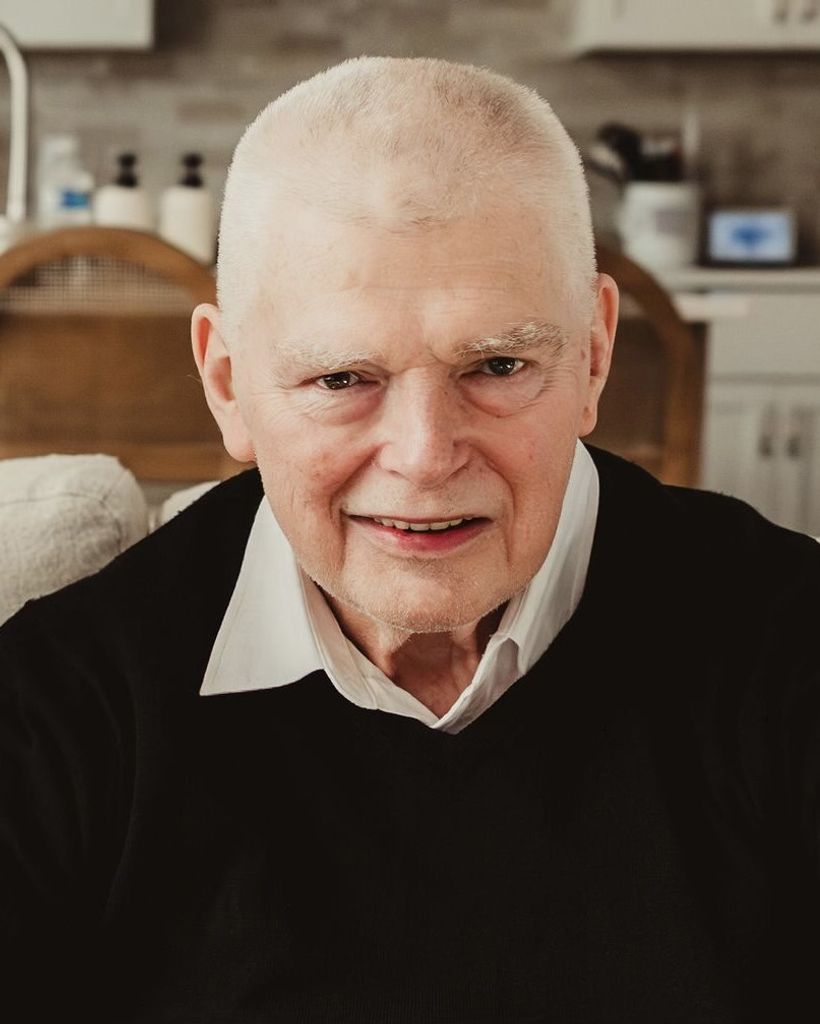 Douglas Curtis John Milsap Profile Photo