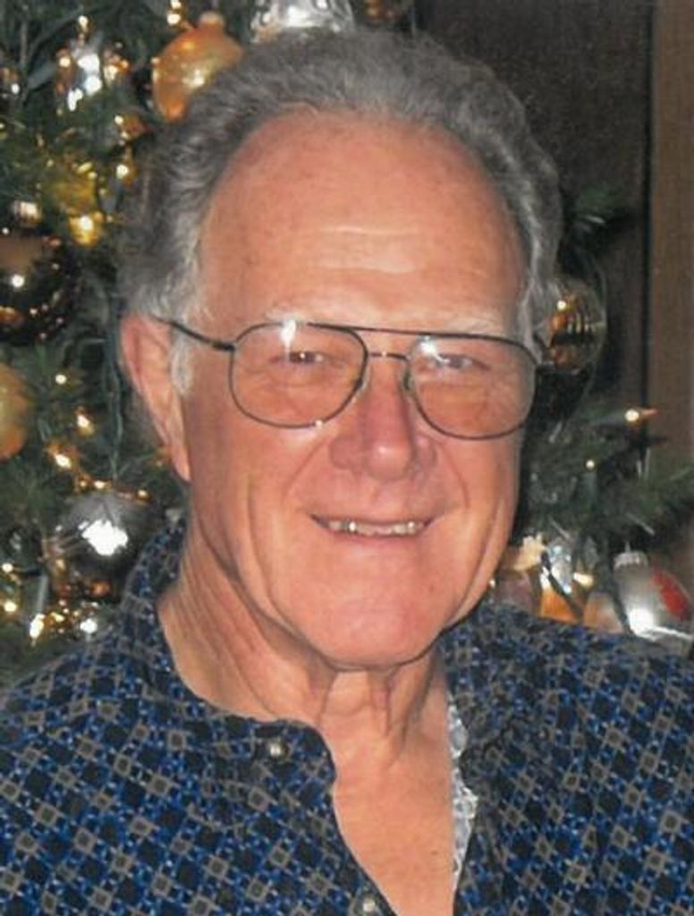 Wallace G. Prader Profile Photo