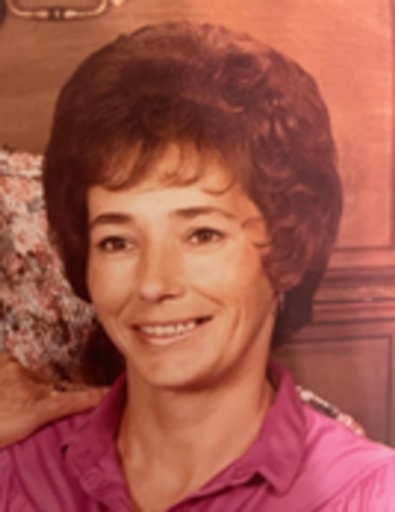 Myrtle Campbell Profile Photo