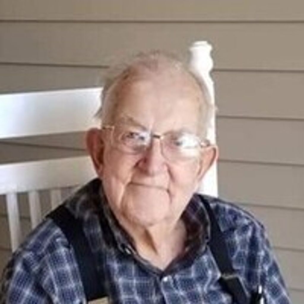 George W. Peterson Profile Photo