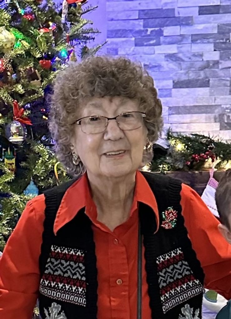 Doris B. Faul Profile Photo