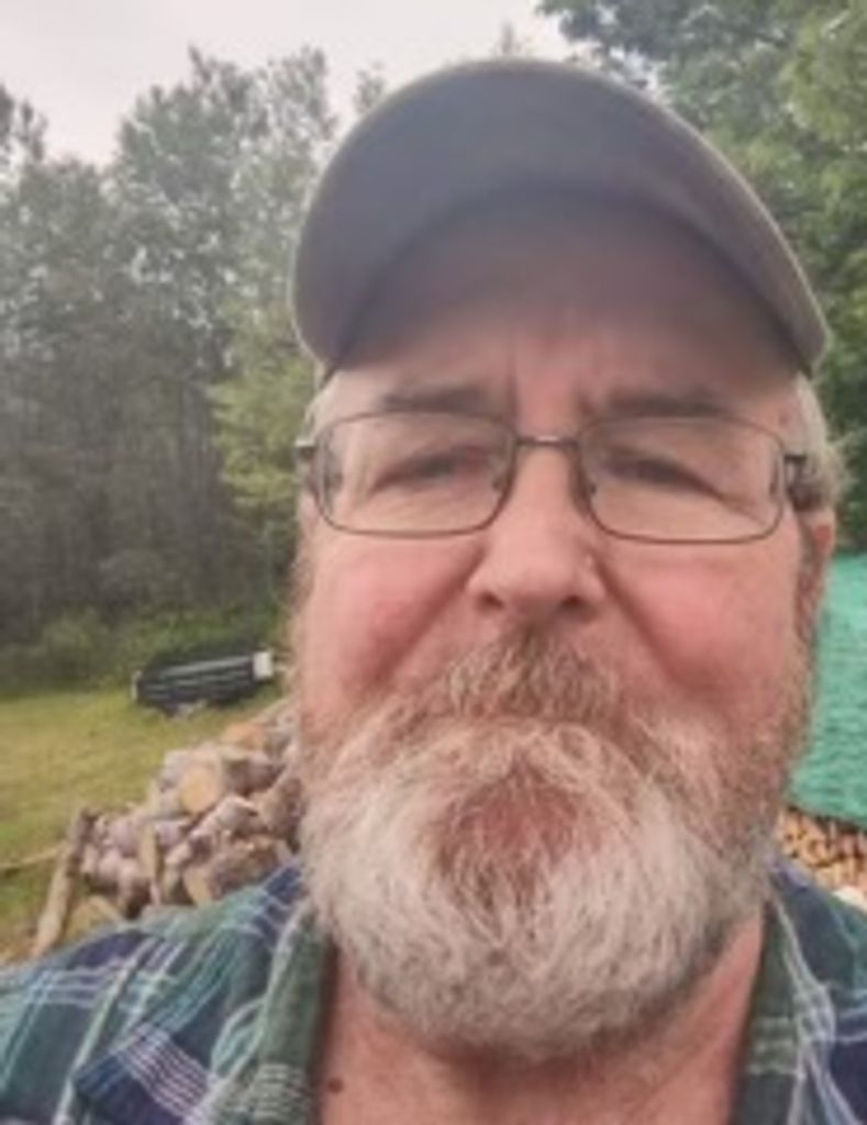 Lonnie  James Pickard Profile Photo