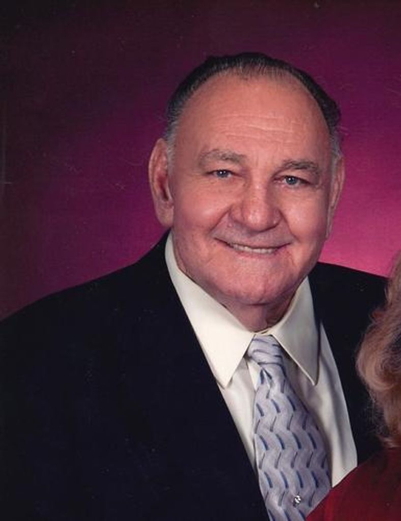 Joe Edward Parten Profile Photo