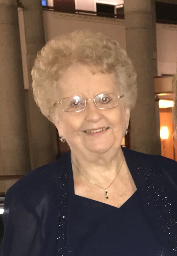 Catherine B. Chapman Profile Photo