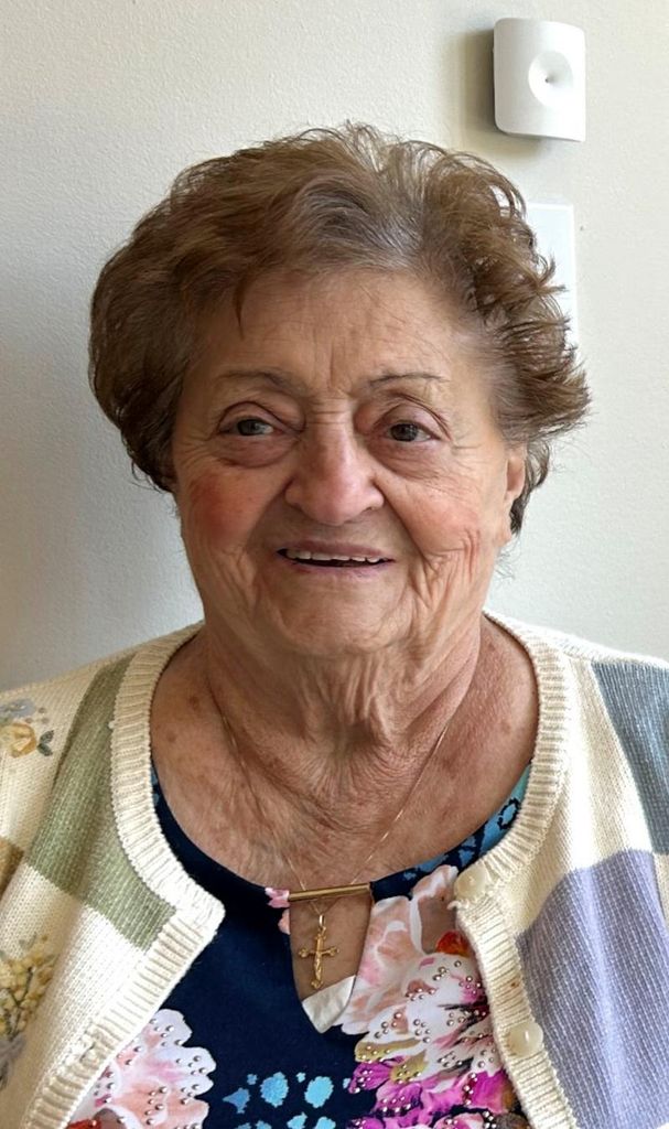 Maria A. Merenda Profile Photo