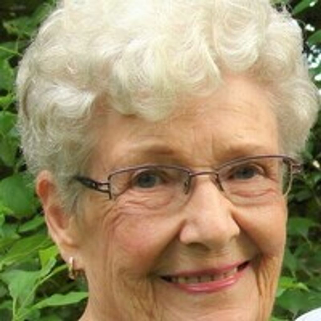 Doris G. Mook Tanner Profile Photo