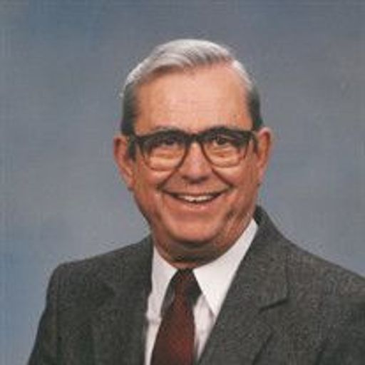 Raymond Monroe Egan Profile Photo