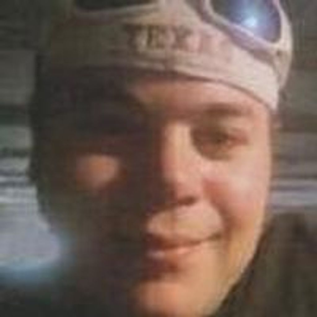 Brian Davis Huddleston Profile Photo