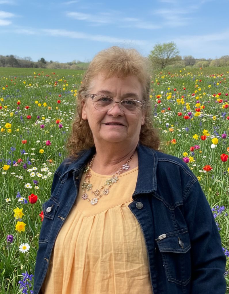 Brenda Janzen Profile Photo