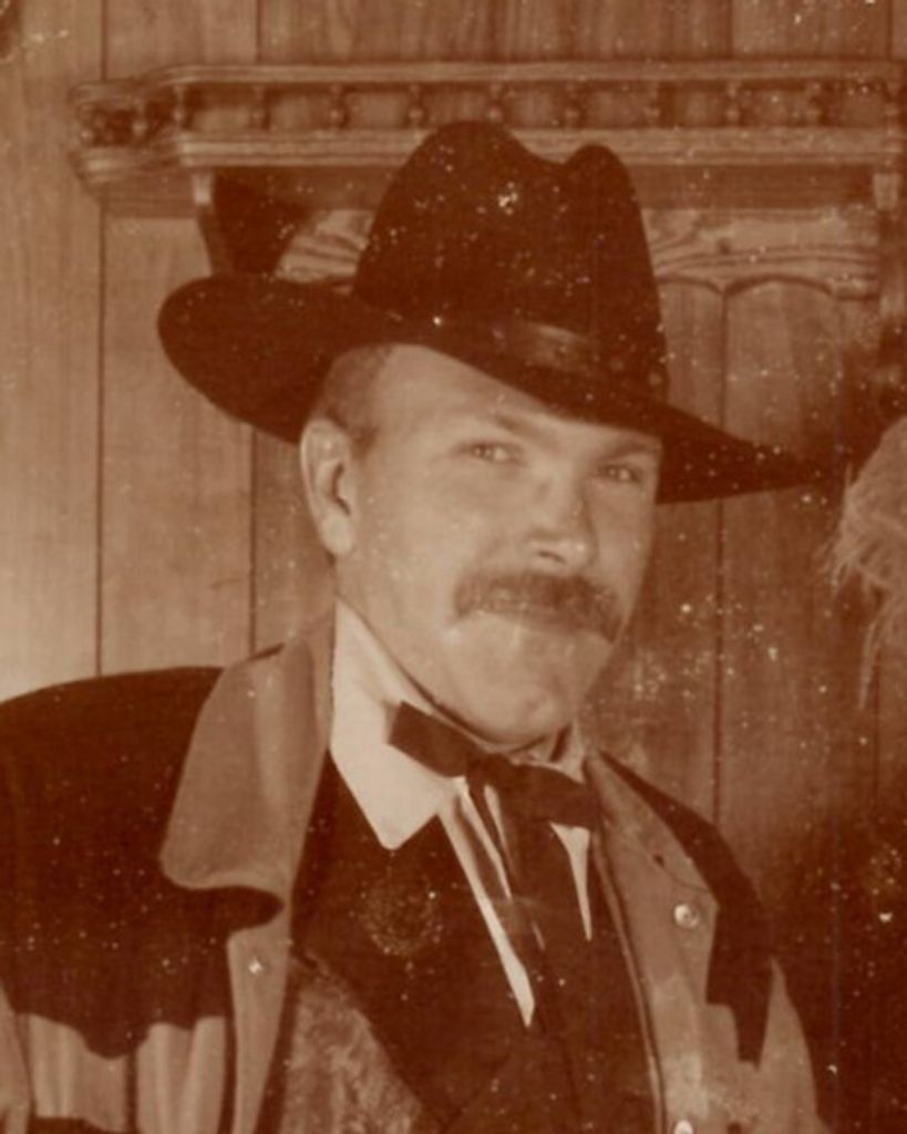 Donald Osse Profile Photo