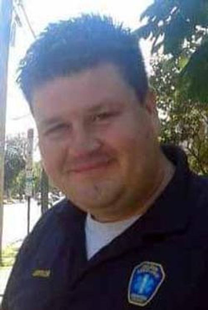 Jayson Michael Barker