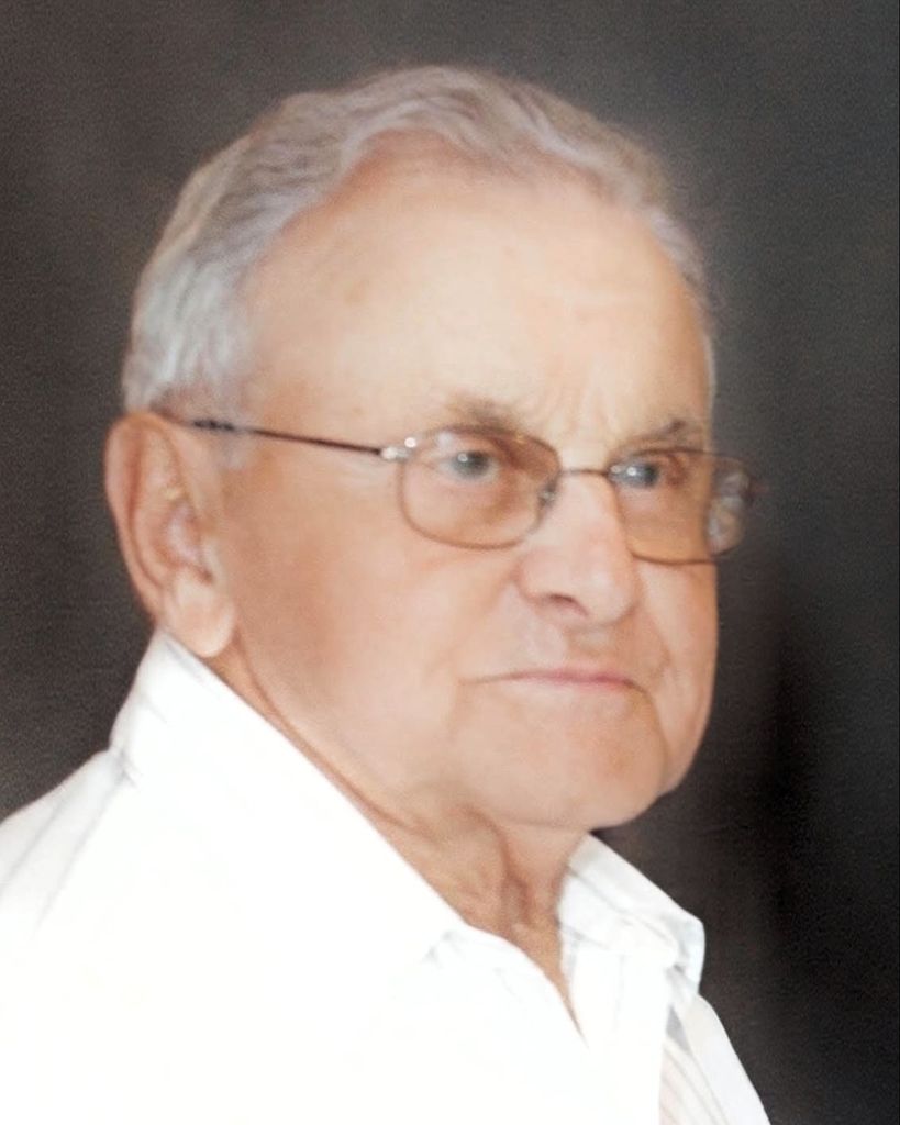 William Nelson Heavener Profile Photo