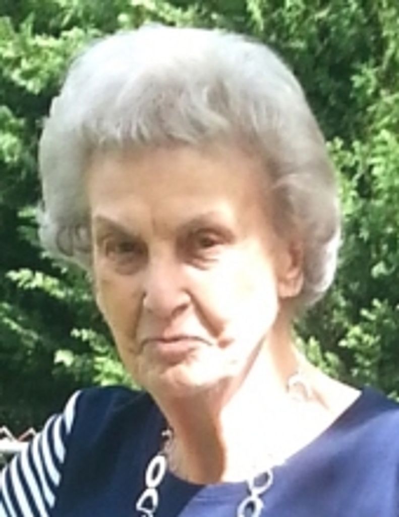 Grace Snowden