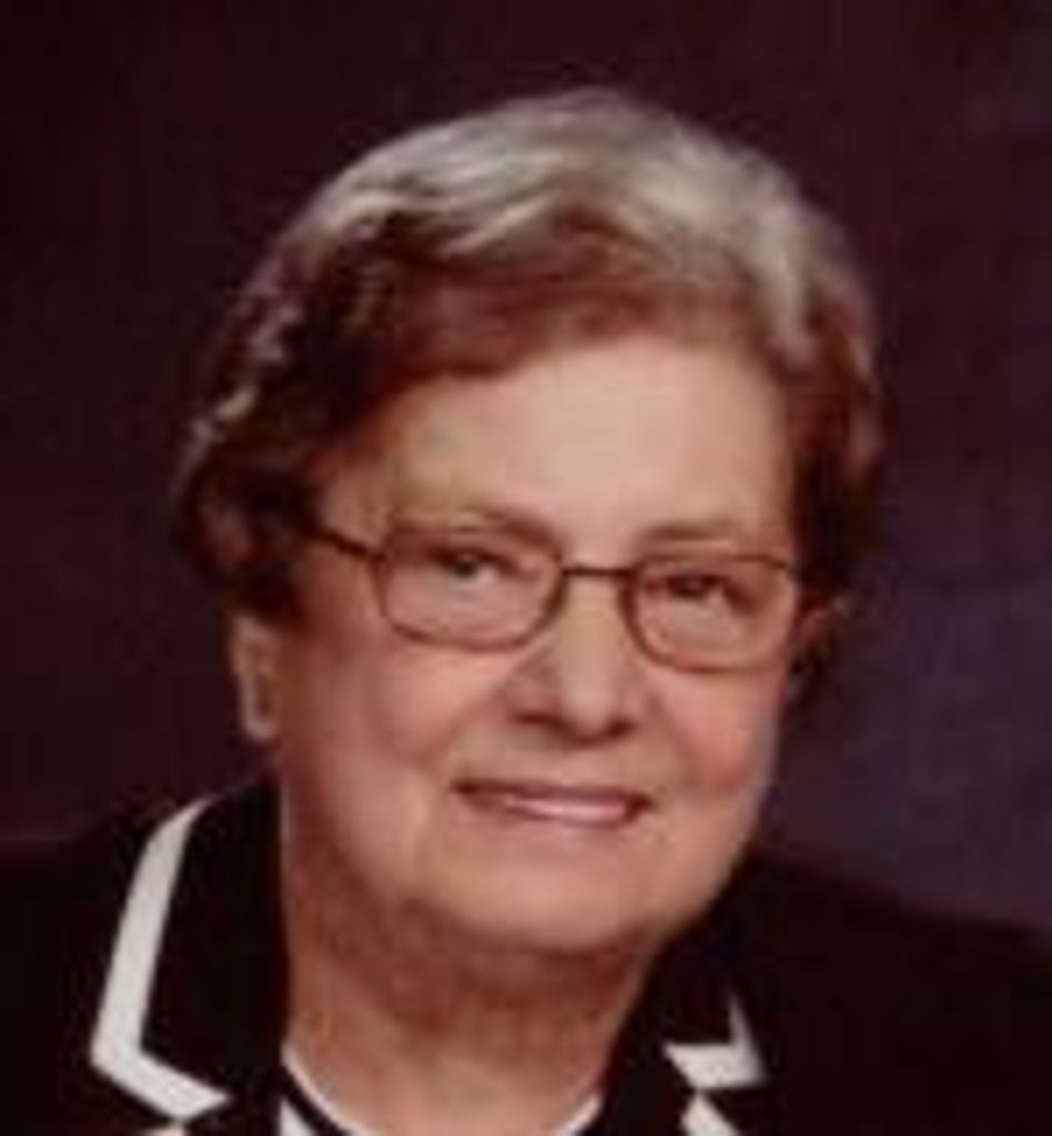 Maxine L. Crisman