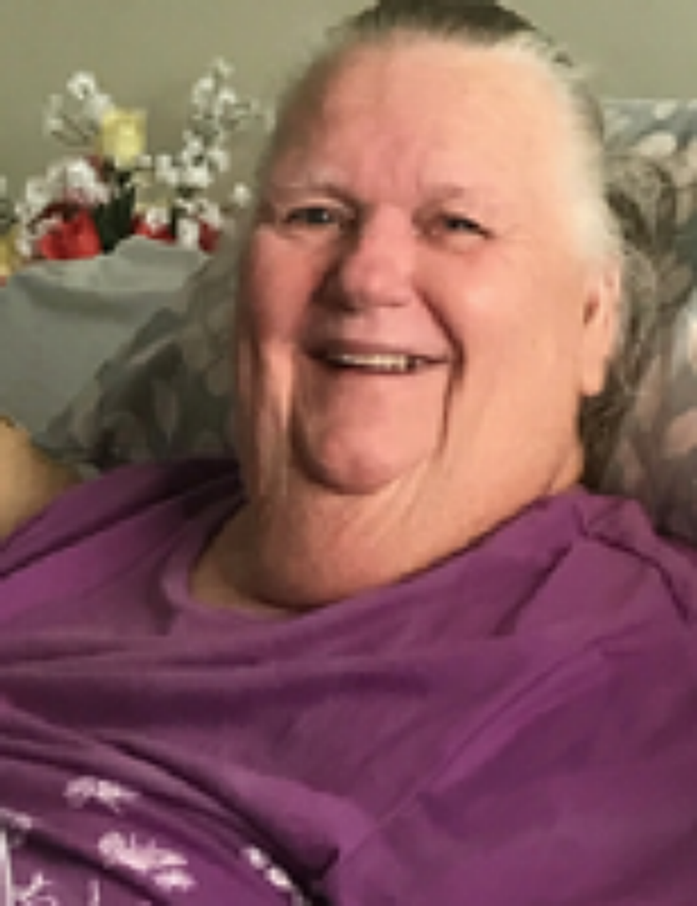Lorraine Smith