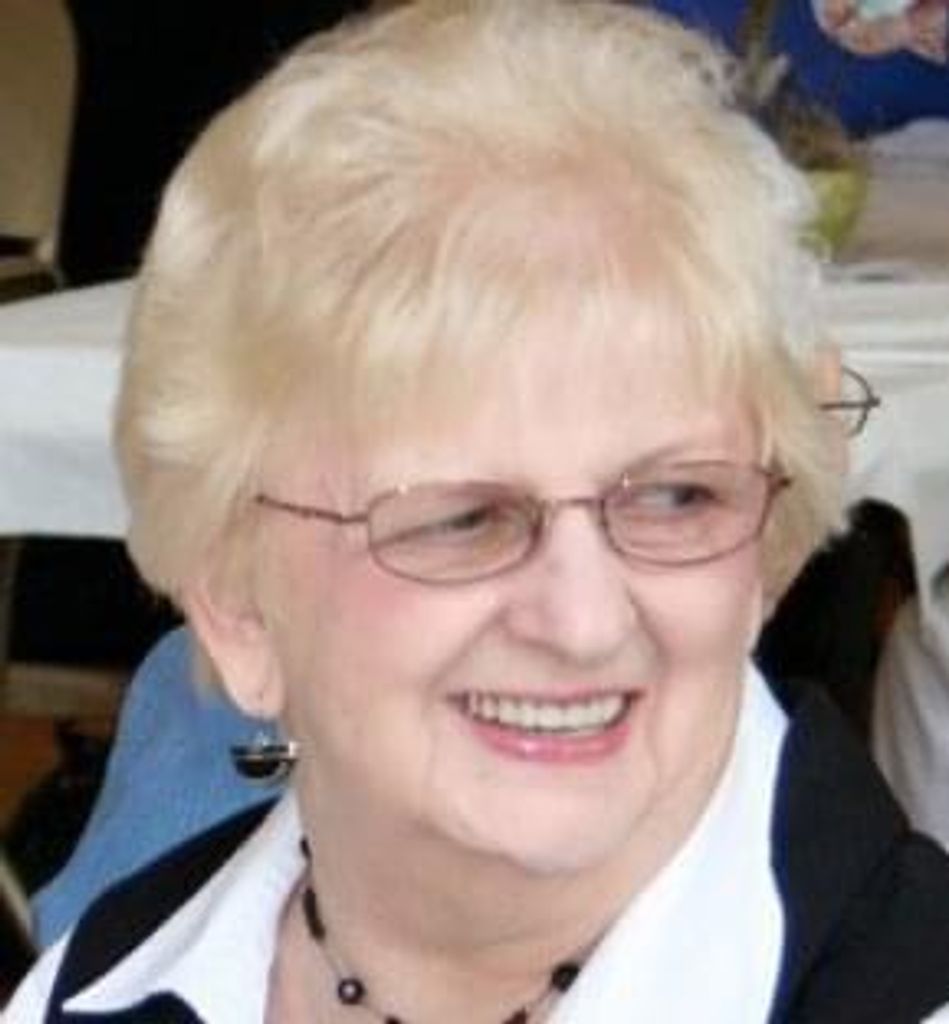 Nina Lee Sickbert Profile Photo